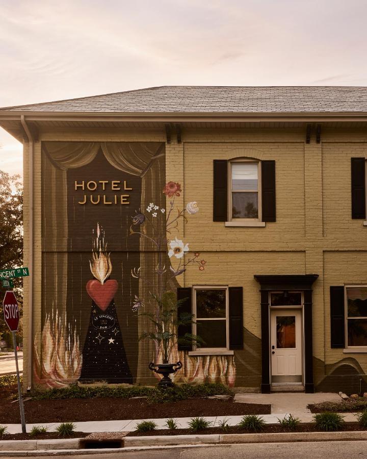 Hotel Julie Stratford Dış mekan fotoğraf