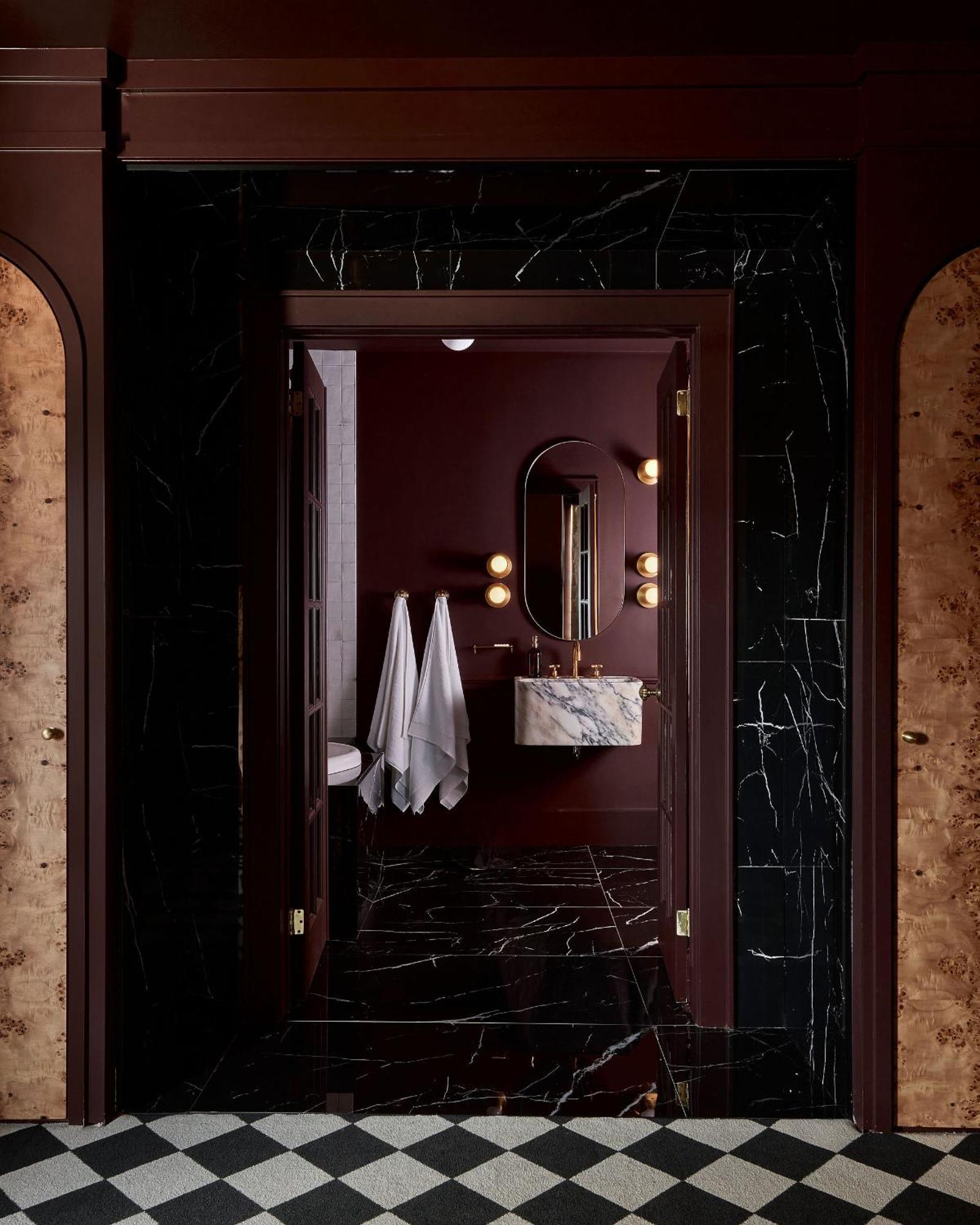 Hotel Julie Stratford Dış mekan fotoğraf